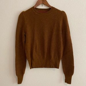 Isabel Marant Étoile Pullover Crewneck Sweater